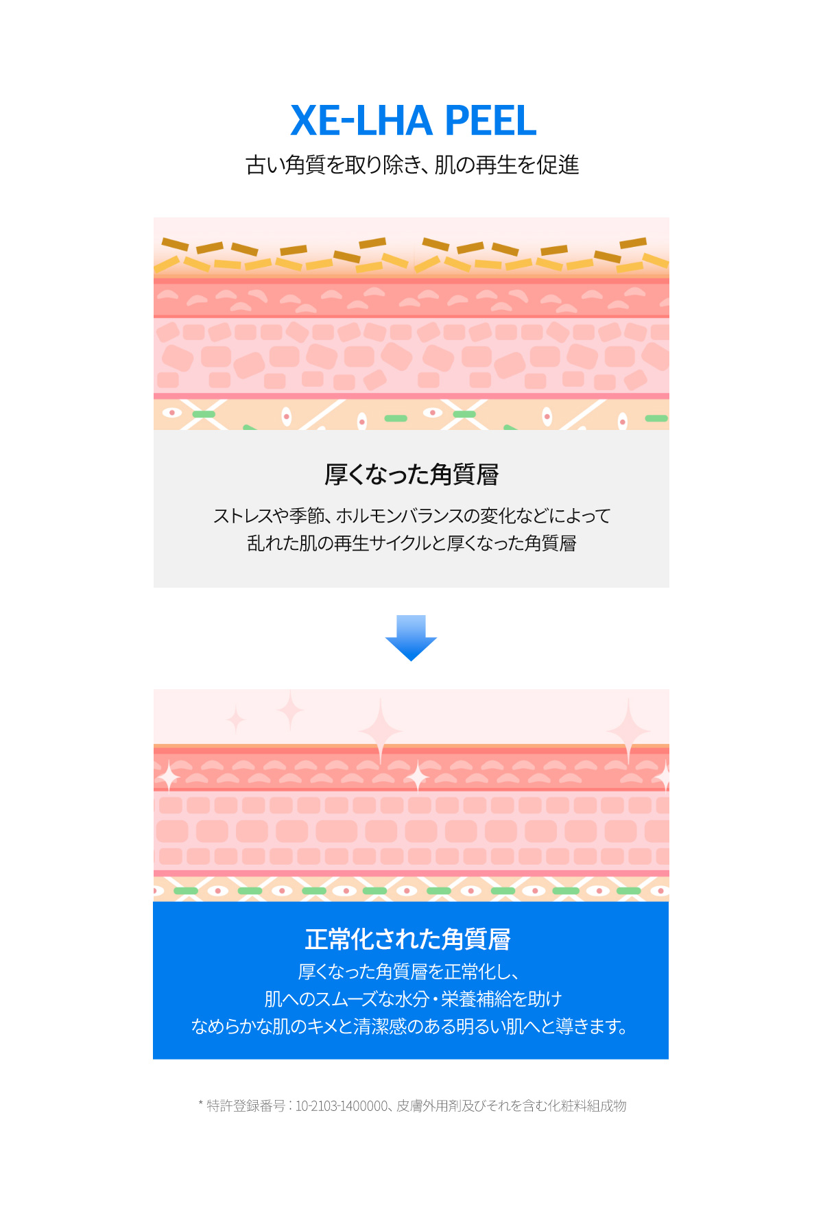 セラピール4
